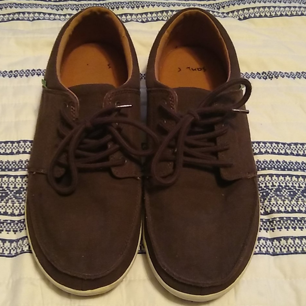 SANUK TKO SHOES